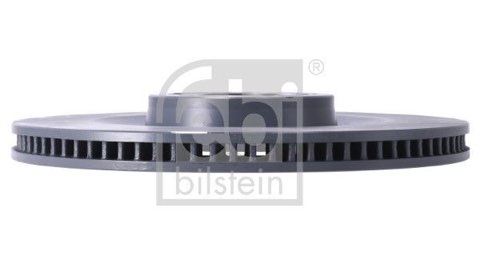 Febi Bilstein 192876 Brake Disc, photo 3