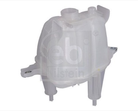 Febi Bilstein 192894 Coolant Expansion Tank, photo 2