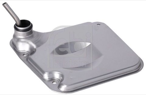 Febi Bilstein 192895 Automatic Transmission Filter, photo 3