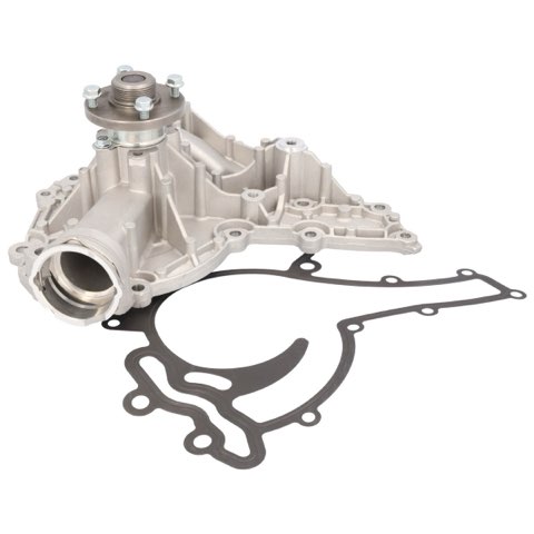 Febi Bilstein 192896 Water Pump, photo 2
