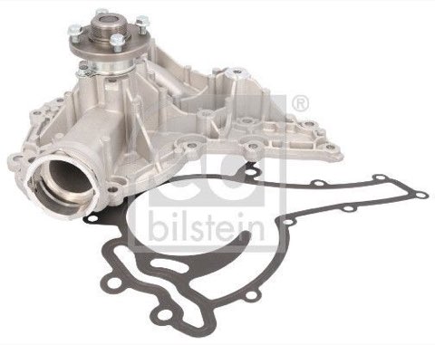Febi Bilstein 192896 Water Pump, photo 3
