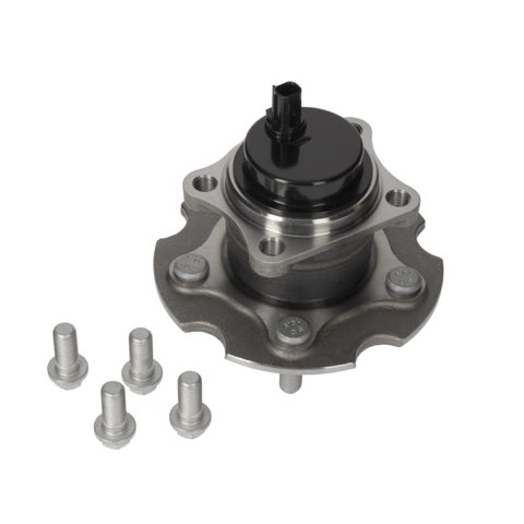 Febi Bilstein 192898 Wheel Bearing Kit, photo 2