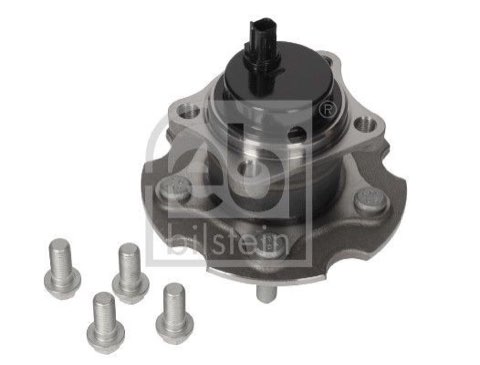 Febi Bilstein 192898 Wheel Bearing Kit, photo 3