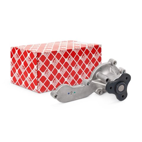 Febi Bilstein 192900 Water Pump, photo 2