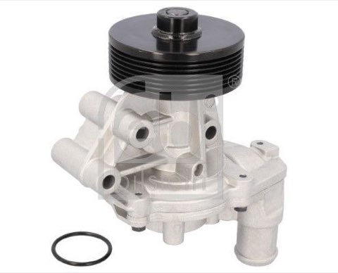 Febi Bilstein 192903 Water Pump, photo 3