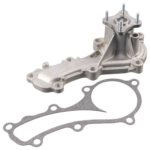 Febi Bilstein 192915 Water Pump, photo 2