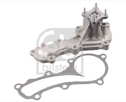 Febi Bilstein 192915 Water Pump, photo 3