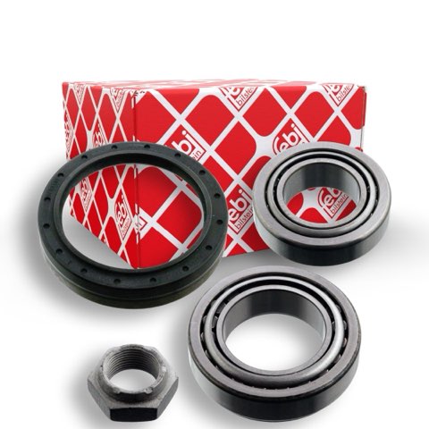 Febi Bilstein 19295 Wheel Bearing Kit, photo 2