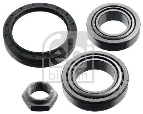 Febi Bilstein 19295 Wheel Bearing Kit, photo 3
