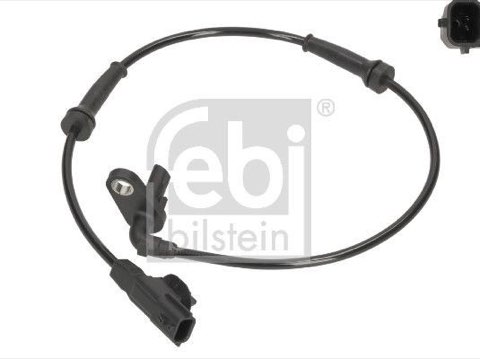 Febi Bilstein 193017 ABS Sensor, photo 2