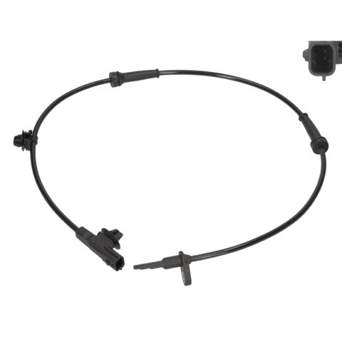 Febi Bilstein 193053 ABS Sensor
