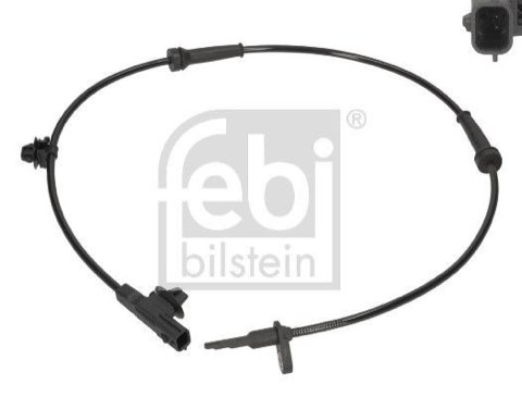 Febi Bilstein 193053 ABS Sensor, photo 2