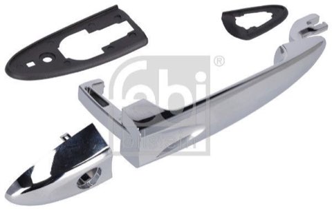 Febi Bilstein 193054 Door Handle, photo 3