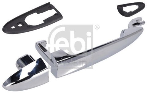 Febi Bilstein 193055 Door Handle, photo 3