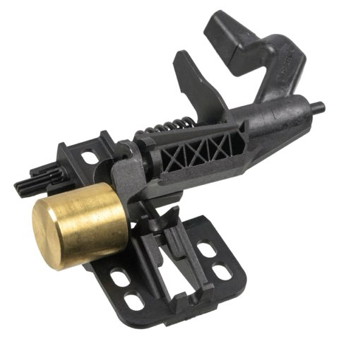 Febi Bilstein 193068 Door Catch, photo 2