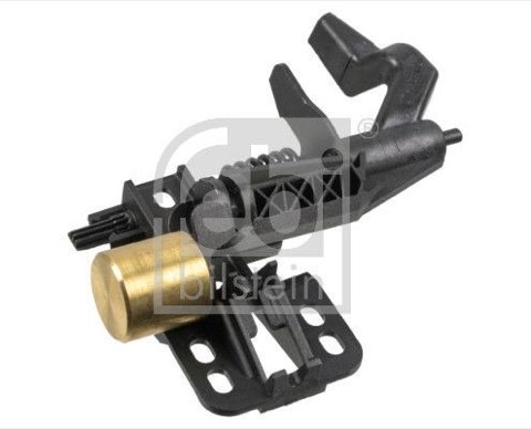 Febi Bilstein 193068 Door Catch, photo 3