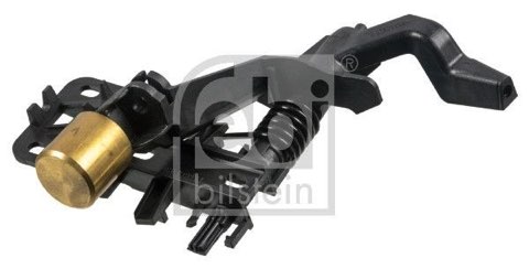 Febi Bilstein 193076 Door Catch, photo 3