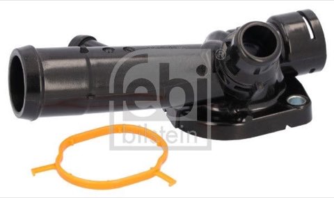 Febi Bilstein 193080 Coolant Flange, photo 3