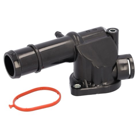 Febi Bilstein 193081 Coolant Flange, photo 2