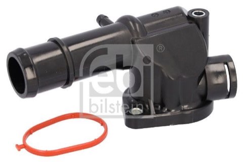 Febi Bilstein 193081 Coolant Flange, photo 3