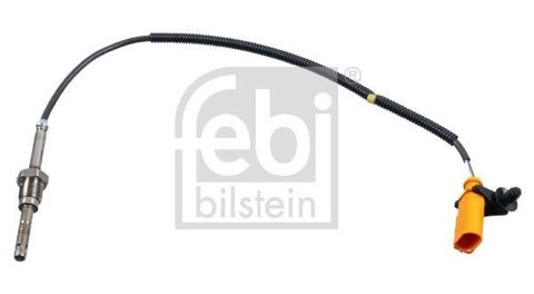 Febi Bilstein 193091 Exhaust Gas Temperature Sensor (EGT), After Soot, photo 3