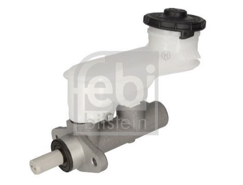 Febi Bilstein 193101 Brake Master Cylinder, photo 3