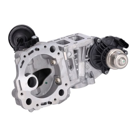 Febi Bilstein 193103 EGR Valve, photo 2
