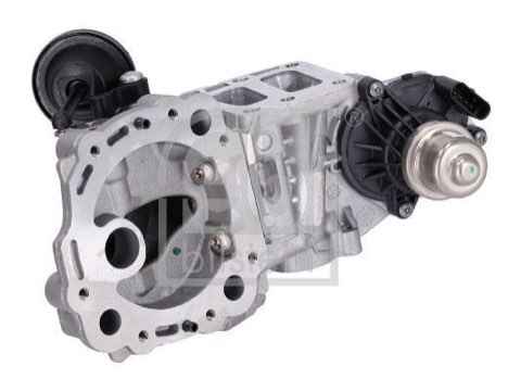 Febi Bilstein 193103 EGR Valve, photo 3