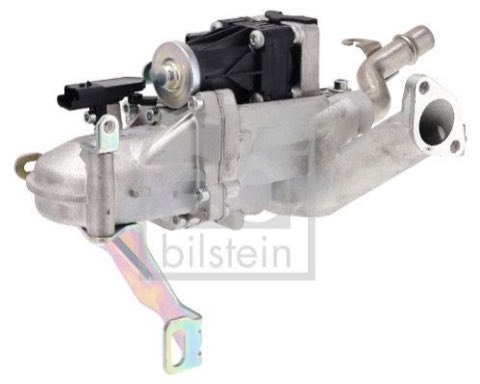 Febi Bilstein 193104 EGR Module, photo 2
