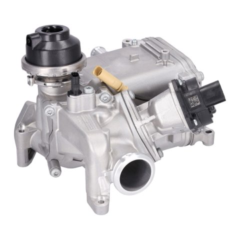 Febi Bilstein 193116 EGR Module, photo 2
