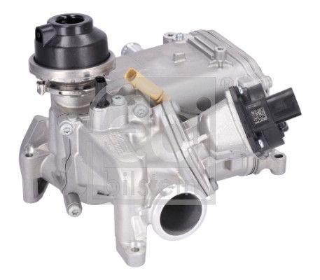 Febi Bilstein 193116 EGR Module, photo 3