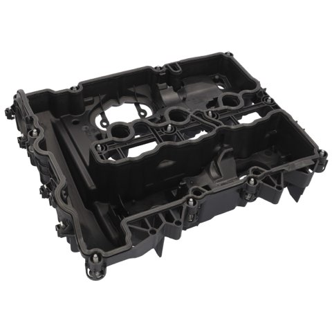 Febi Bilstein 193132 Rocker Cover, photo 2