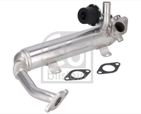 Febi Bilstein 193147 EGR Cooler, photo 3
