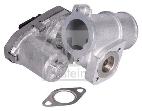Febi Bilstein 193169 EGR Valve, photo 3