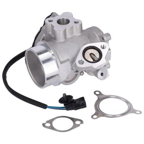 Febi Bilstein 193181 EGR Valve, photo 2