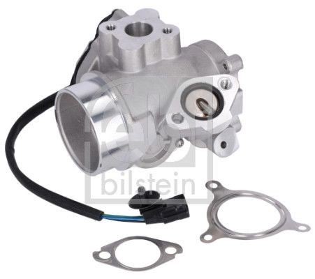 Febi Bilstein 193181 EGR Valve, photo 3