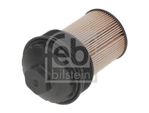 Febi Bilstein 193186 Oil Filter, photo 3