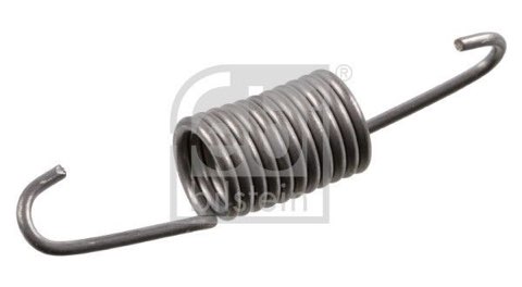 Febi Bilstein 19324 Tension Spring, Tensioner Pulley, photo 2