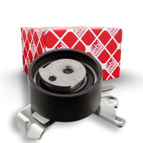 Febi Bilstein 19325 Timing Belt Tensioner Pulley, photo 2