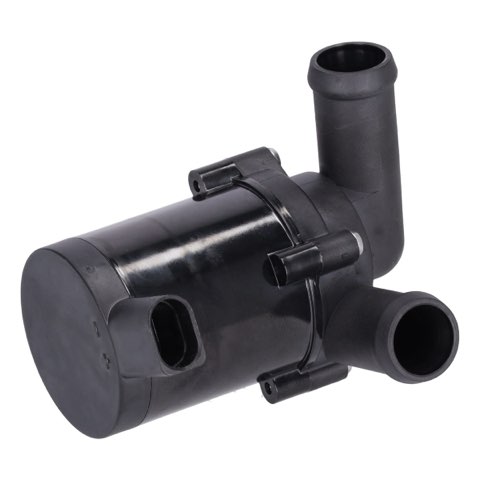 Febi Bilstein 193266 Auxiliary Water Pump, photo 2
