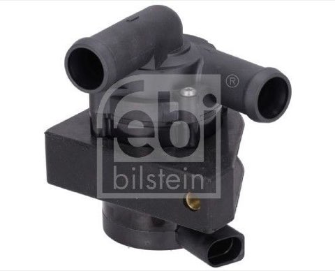 Febi Bilstein 193266 Auxiliary Water Pump, photo 3