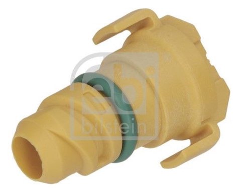 Febi Bilstein 193280 Oil Sump Plug, photo 2