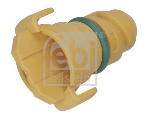 Febi Bilstein 193280 Oil Sump Plug, photo 3