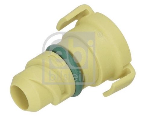 Febi Bilstein 193282 Oil Sump Plug, photo 2
