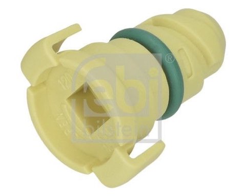 Febi Bilstein 193282 Oil Sump Plug, photo 3