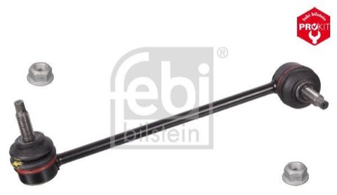 Febi Bilstein 19332 Anti-Roll Bar Link, photo 2