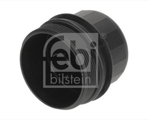 Febi Bilstein 193329 Oil Filter Housing Cap, photo 3