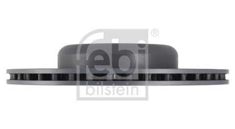 Febi Bilstein 193330 Brake Disc, photo 3