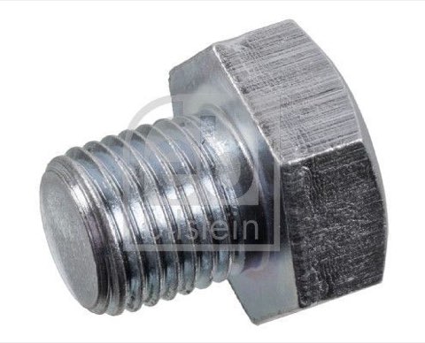 Febi Bilstein 193334 Oil Sump Plug, photo 2
