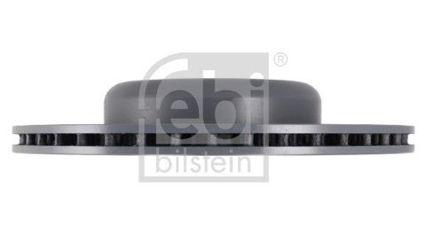 Febi Bilstein 193335 Brake Disc, photo 3
